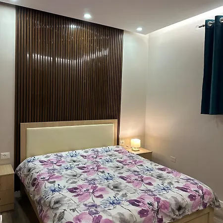 Drini Nr 1 * 티라나