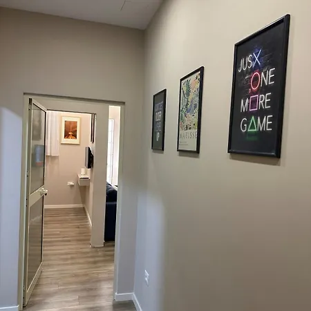 아파트 Drini Nr 1 *