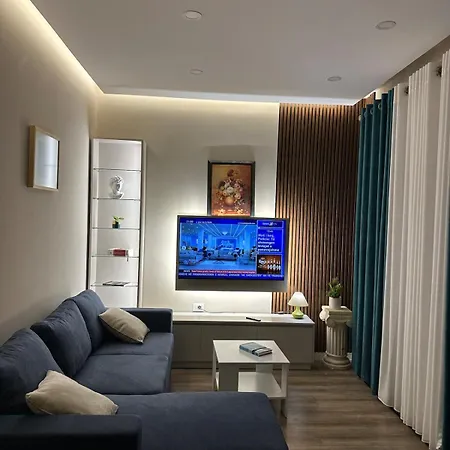 Apartment Drini Nr 1