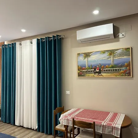 Drini Nr 1 Apartment Tirana