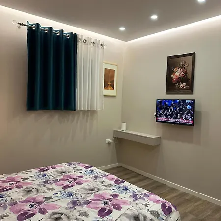 Drini Nr 1 Apartment Tirana