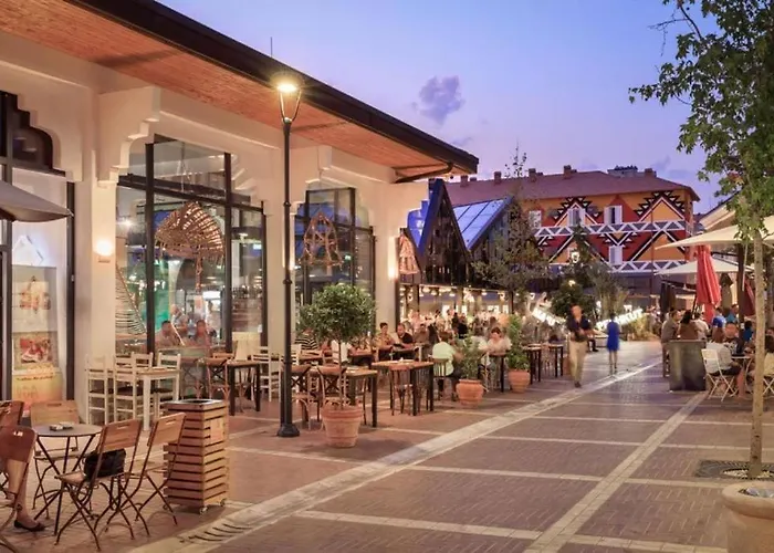 Drini Nr 1 דירה *