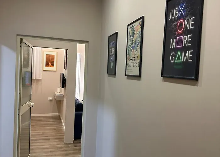 דירה Drini Nr 1 *